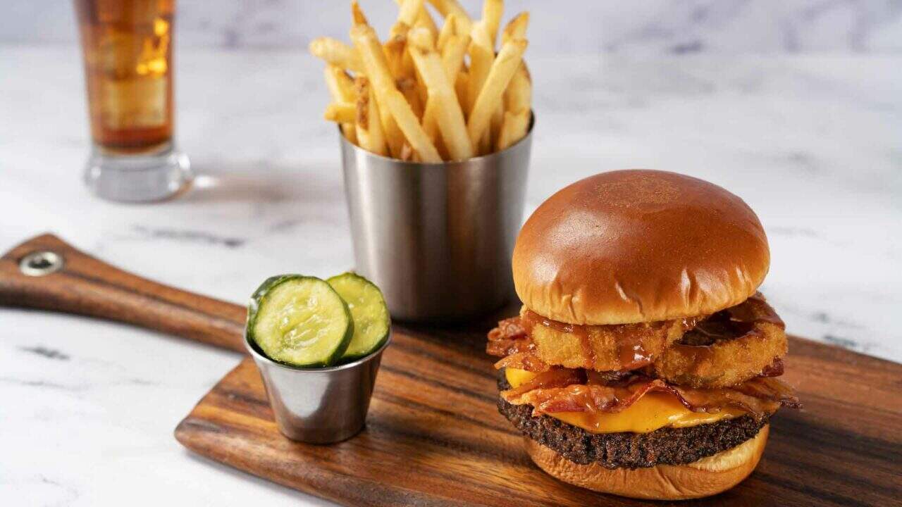 Cafes In Las Vegas The Brass Fork Palace Station