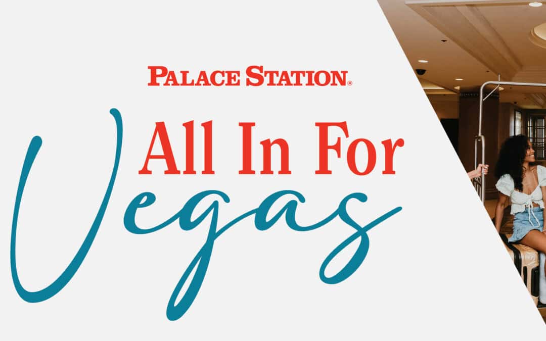 Palace Station Hotel Las Vegas (Book Direct And Save)